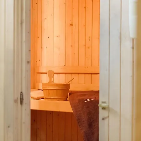 Amazing In With Sauna Casa de Férias Playa Blanca (Lanzarote)
