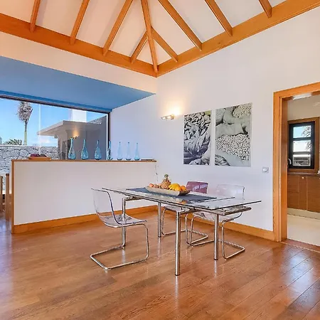 Casa de Férias Amazing In With Sauna Playa Blanca (Lanzarote)